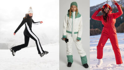 Snowsuit Women - How to Look for the Perfect Snowsuit 7
