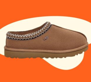 UGG TASMAN SLIPPERS - How Much Do They Cost? 1