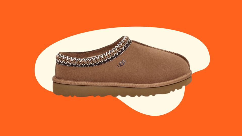 UGG TASMAN SLIPPERS How Much Do They Cost?