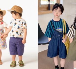 What are some of your favorite Clothes for Kids? 14