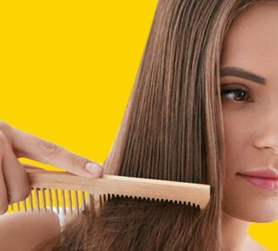 How to Dress Wooden Comb - 5 Unique Comb Design Ideas 2