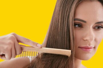 How to Dress Wooden Comb - 5 Unique Comb Design Ideas 2