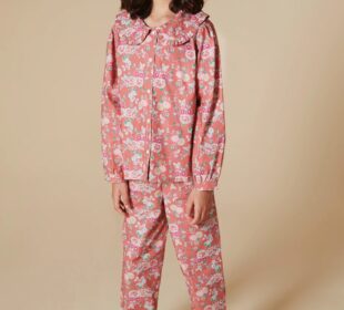 High-quality kids' pyjama brands so as to make bedtime greater fun 2