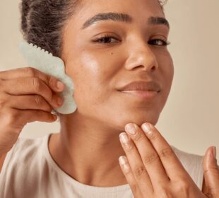 I'm Obsessed With Facial Stones: Here Are the Best-Kept Secrets 4