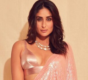 Kareena Kapoor Khan offers summertime style dreams in this ensemble 12