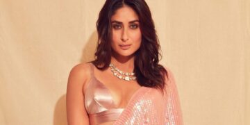 Kareena Kapoor Khan offers summertime style dreams in this ensemble 17 Kareena Kapoor Khan offers summertime style dreams in this ensemble 13