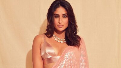 Kareena Kapoor Khan offers summertime style dreams in this ensemble 7