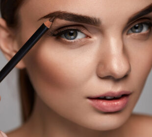 Make-up and beauty suggestions 9