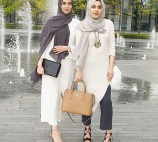 Modest Fashion Tips for All Hijabi Women 6