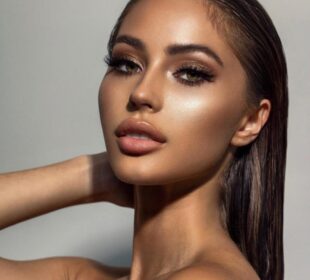 Want To Make Your Lips Look Fuller 1