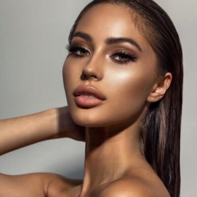 Want To Make Your Lips Look Fuller 11