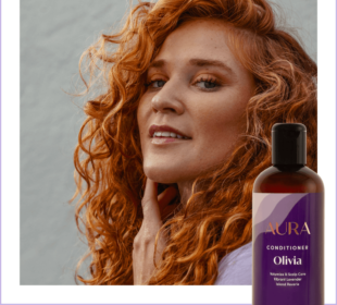Unlock the Secret to Luscious Locks with Aura Hair Care: A Comprehensive Review 9