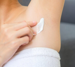 Dealing with Armpit Pimples: Tips and Tricks for Clear Skin 1