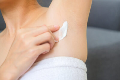 Dealing with Armpit Pimples: Tips and Tricks for Clear Skin 1