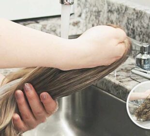 How to Wash a Wig: A Step-by-Step Guide 1