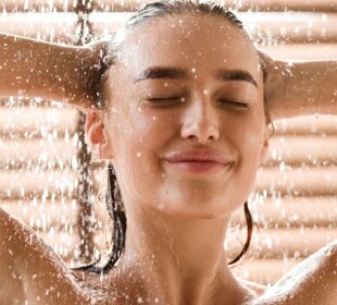 The Benefits of Morning Showers 1
