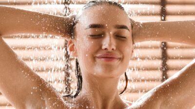The Benefits of Morning Showers 7