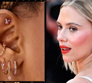 How Bad Do Ear Piercings Hurt? 10