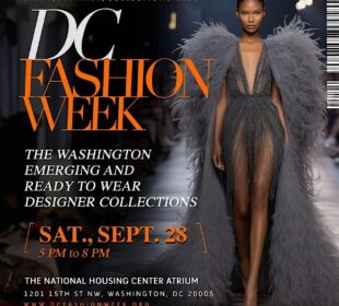 DC Fashion Week 2024: The Ultimate Style Showcase 6