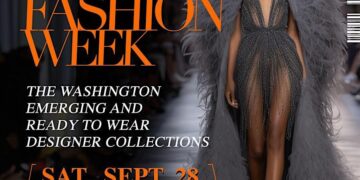 DC Fashion Week 2024: The Ultimate Style Showcase 8