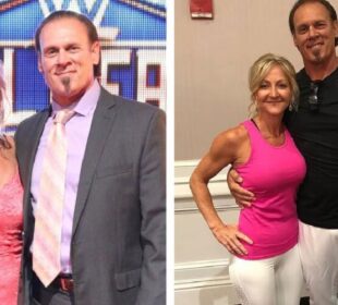 Sabine Glenn: A Rising Star in the Fashion Industry 11