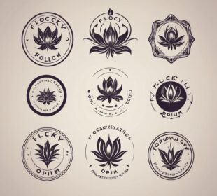Opium Aesthetic: The Allure of Seductive Elegance 6