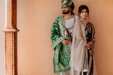 Traditional Elegance: Marathi Wedding Dress 3