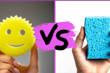 Battle of the Scrubs: Scrub Daddy vs Scrub Mommy 2 Battle of the Scrubs: Scrub Daddy vs Scrub Mommy 2