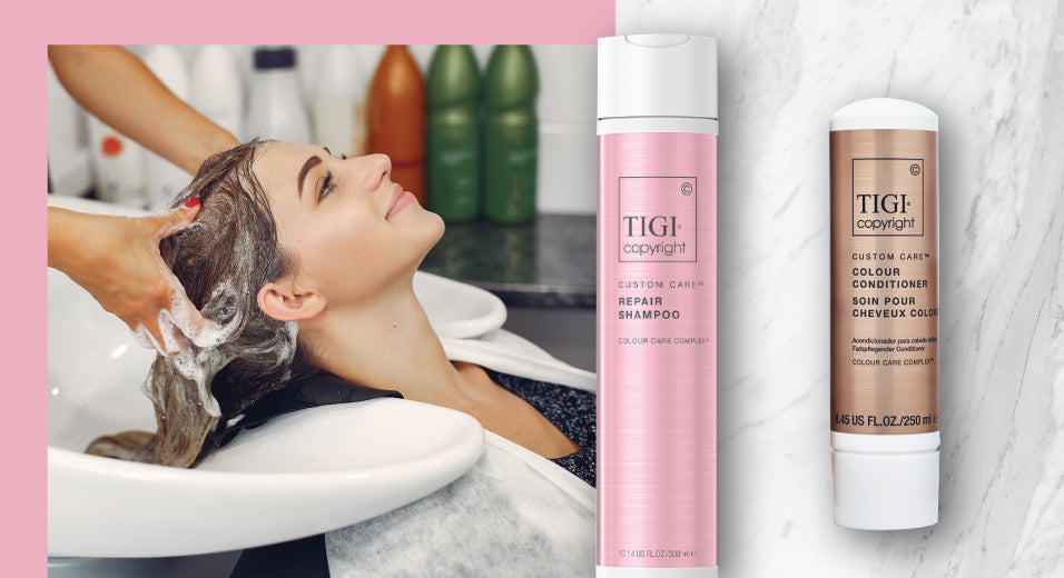 Shampoo Secrets: Choosing the Right Formula for Your Hair Type 1 Shampoo Secrets: Choosing the Right Formula for Your Hair Type 1
