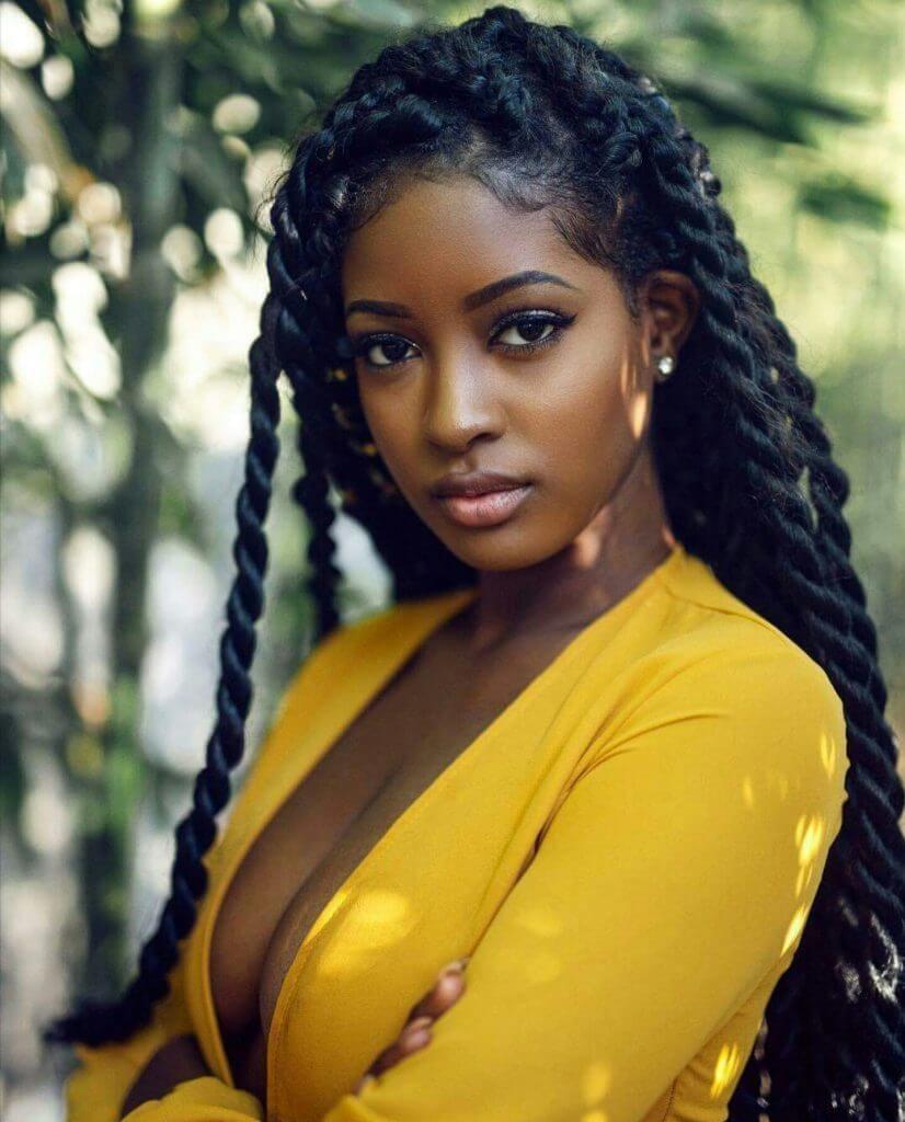 Hair Care Tips for Black Women for That Extremely Gorgeous Look 1