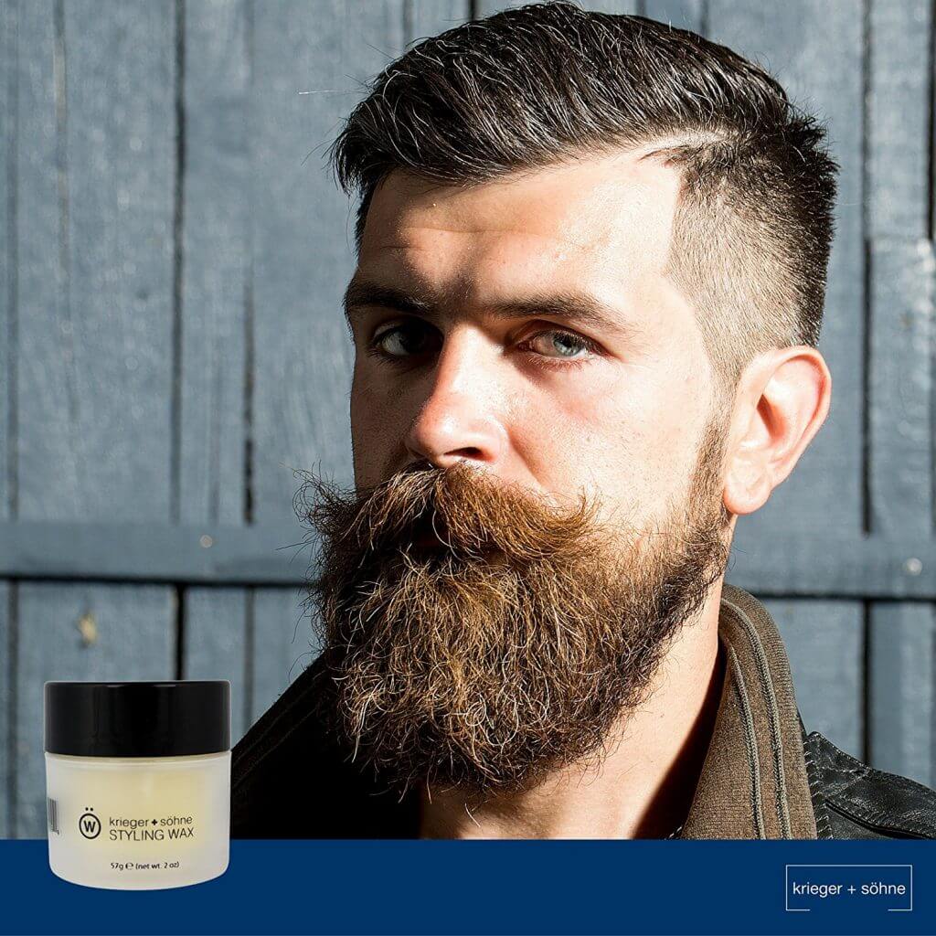 5 Essential Hair Care Products That are Every Man's Wingman 2