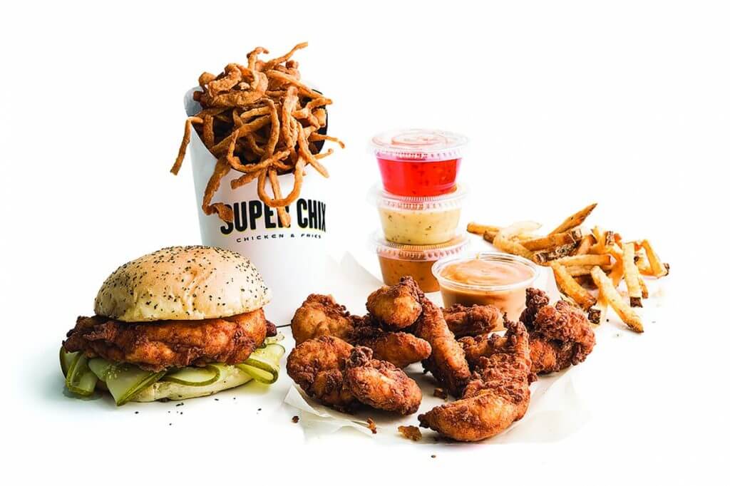 Dig Deep Into the Fascinating History of the Fast Food Industry 3