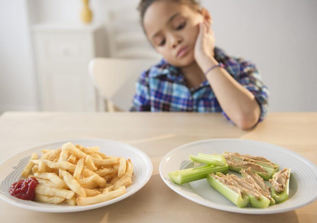 The Ill Effects of Fast Food on Children That Every Parent Needs to Know 1