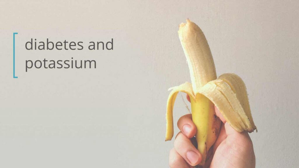 Potassium-rich Foods for Diabetics 2