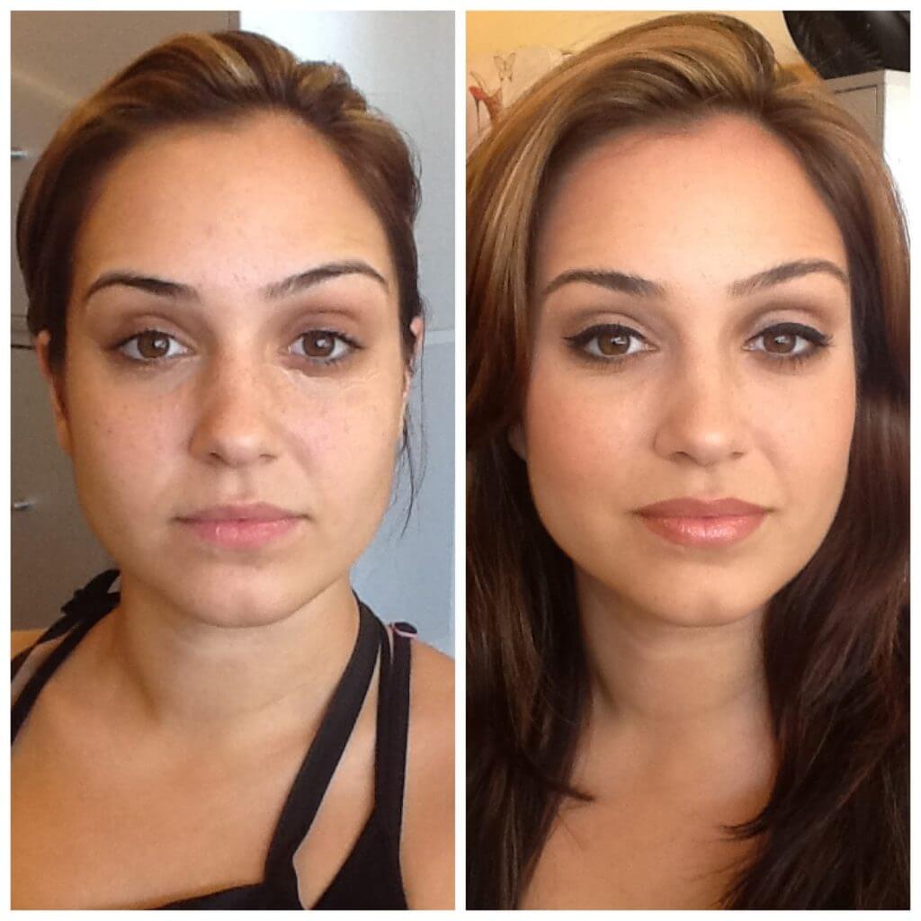 Permanent Cosmetic Makeup - Cosmetic Tattooing 1