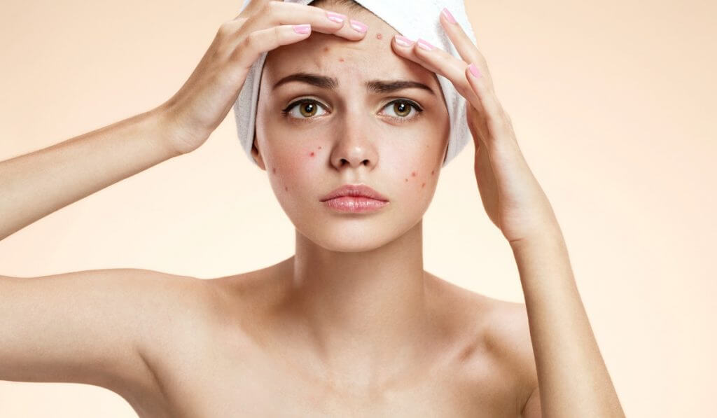 Shocking Beauty Secrets for Face - Disclosed HERE 2