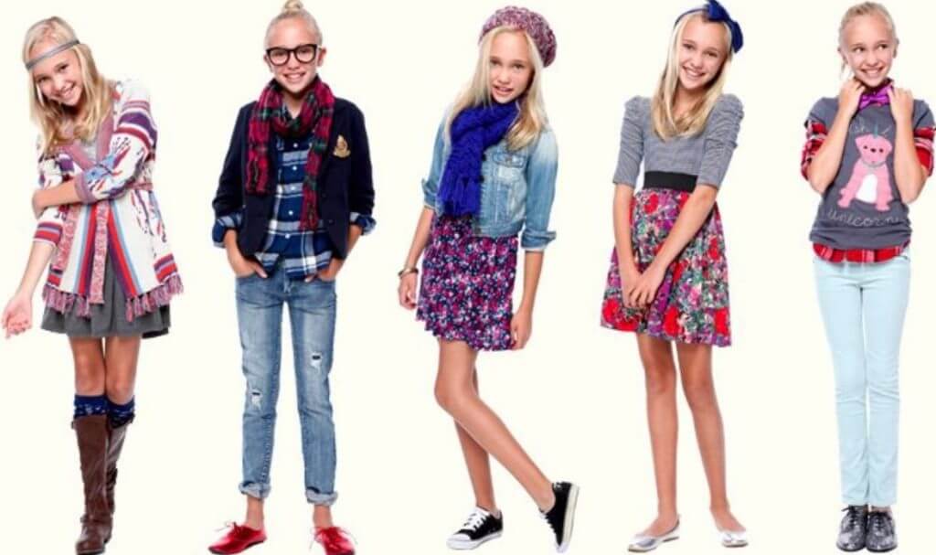 Beauty Tips for Girls in Middle School 2