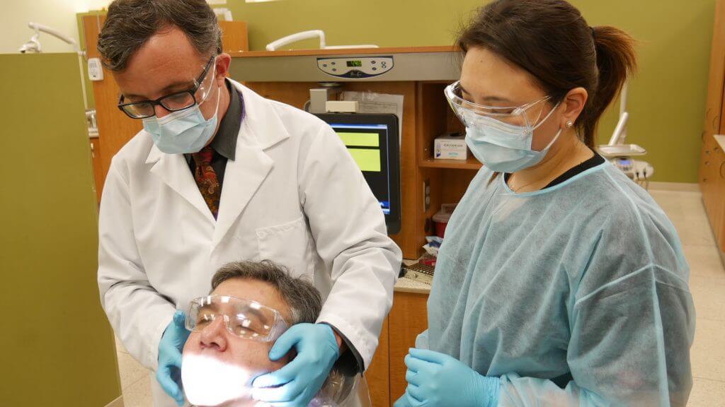 Blue Ridge Health taking over Polk dental operation 1