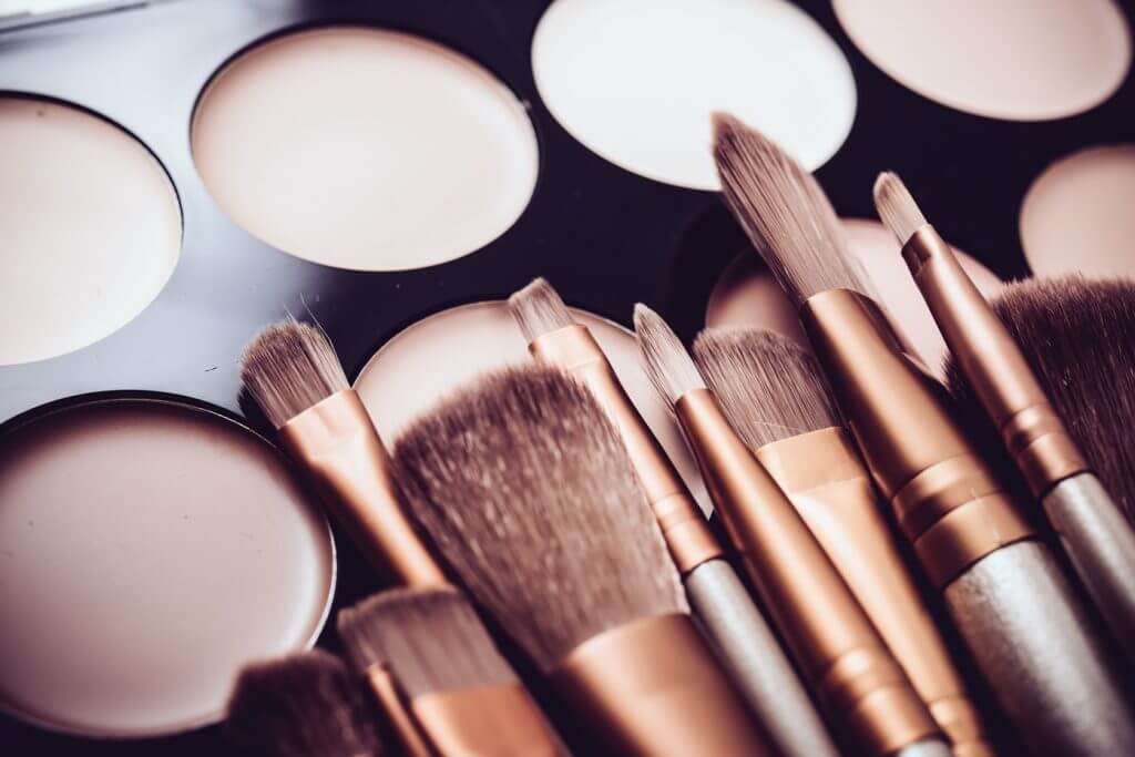 Beauty Stocks’ Rise Is Looking Increasingly Cosmetic 1