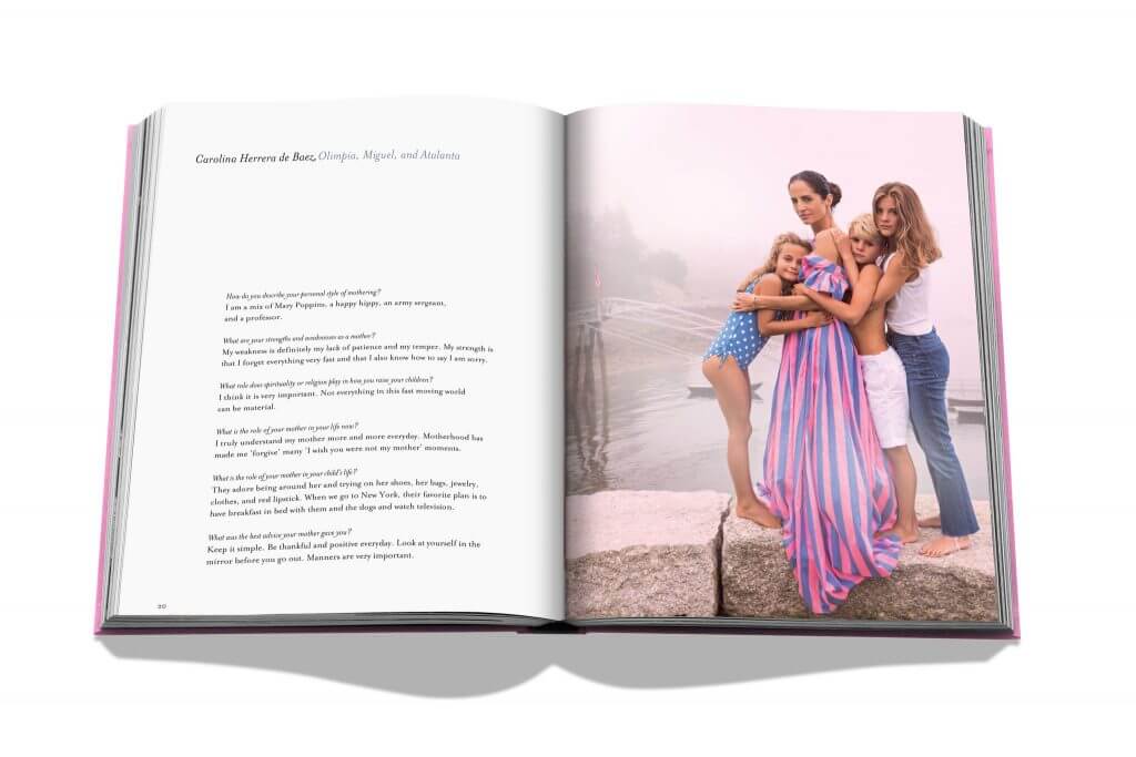 MUM KNOWS BEST Mum of two launches beauty salon 1