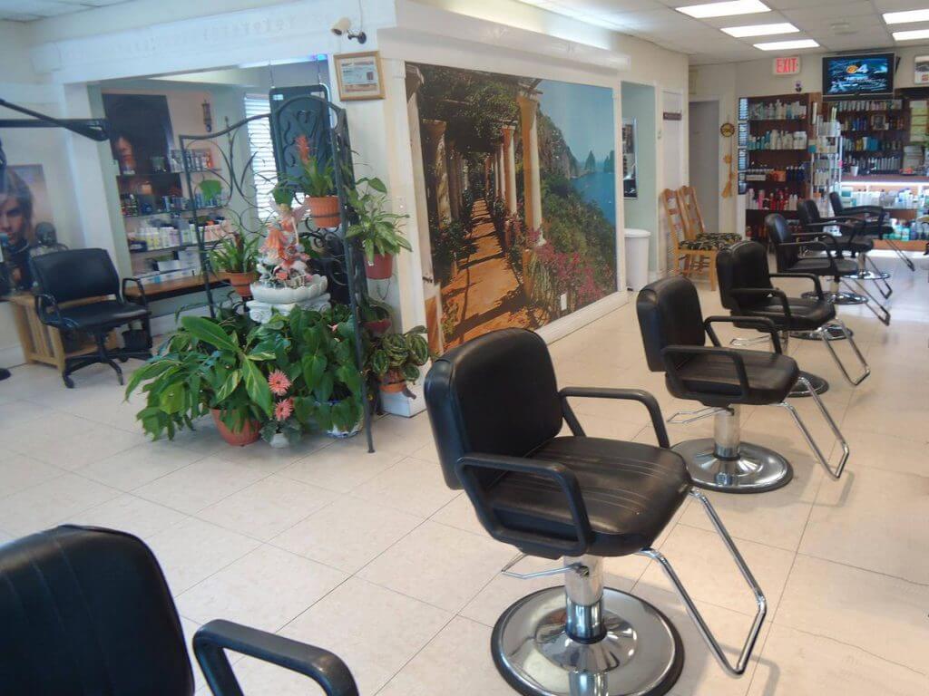 Beauty salon chain Blushes heading to Worcester City Centre 1