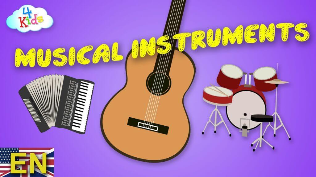 Learning Musical Instruments - How Do I Improve My Playing? 2