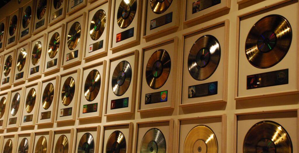 The Top Five Myths About Making It In The Music Business 1