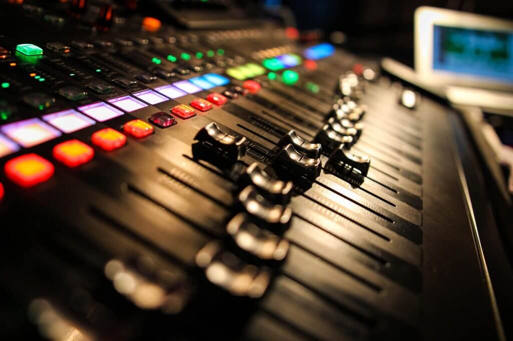 Four Questions About The Music Industry You Should NOT Be Asking 3