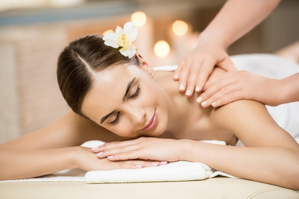 The Benefits of Massage 2