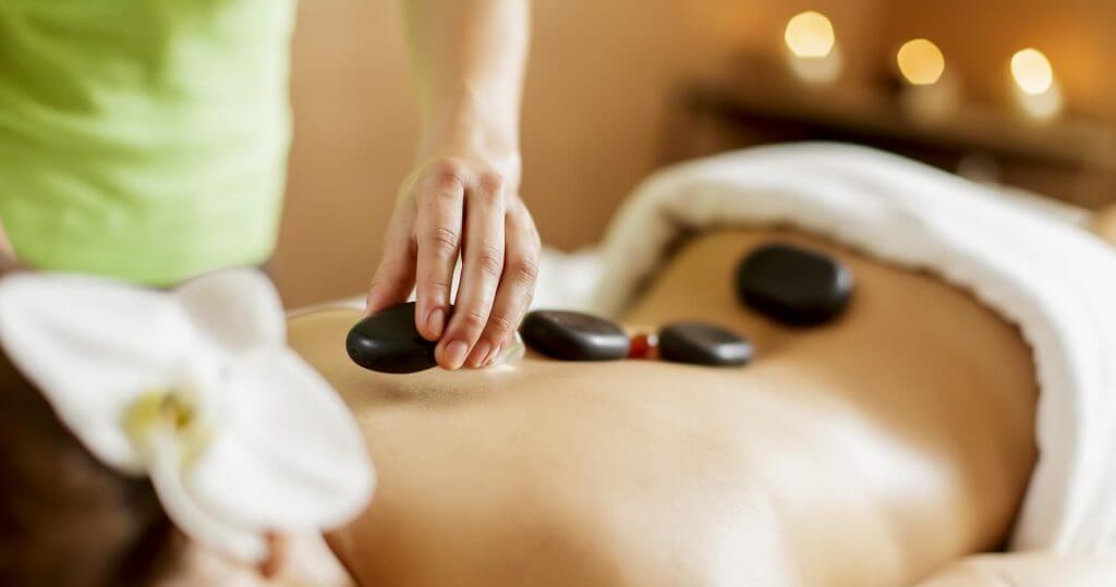 Just What Is Massage Therapy? 1
