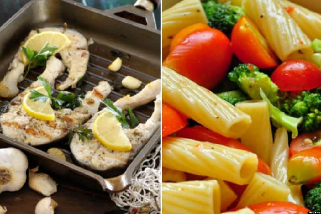 How Does Food Synergy Give You More Energy? 2