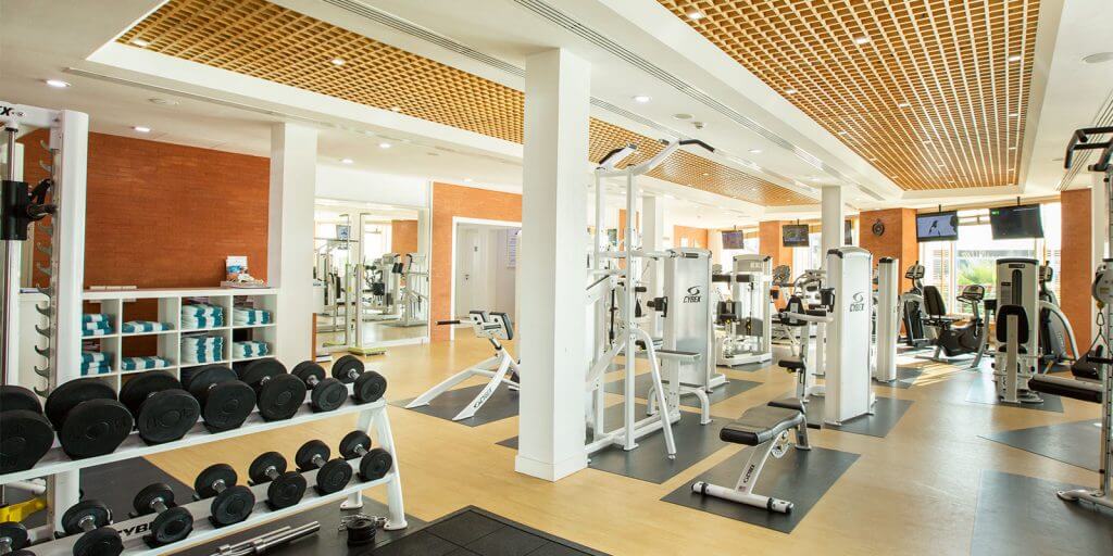 Why A Fitness Resort Is Better Than A Traditional Vacation 1