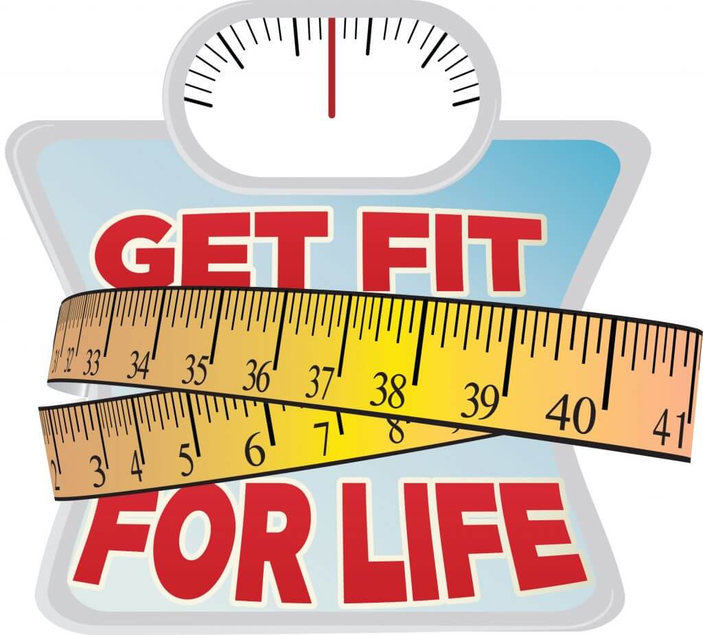 How To Get Fit For Life In 9 Effective Steps 2