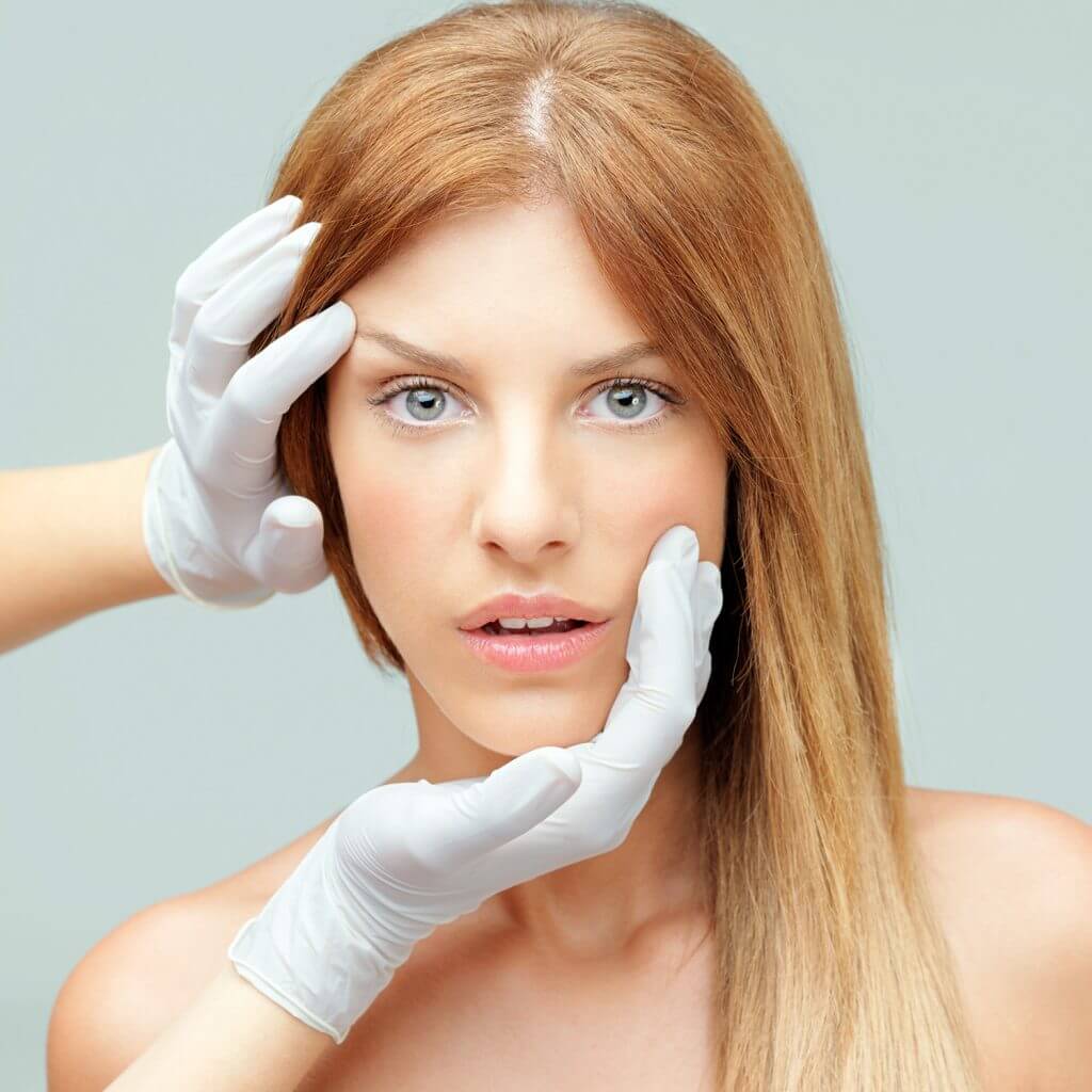 Cosmetic Surgery - The Most Common Procedures 1